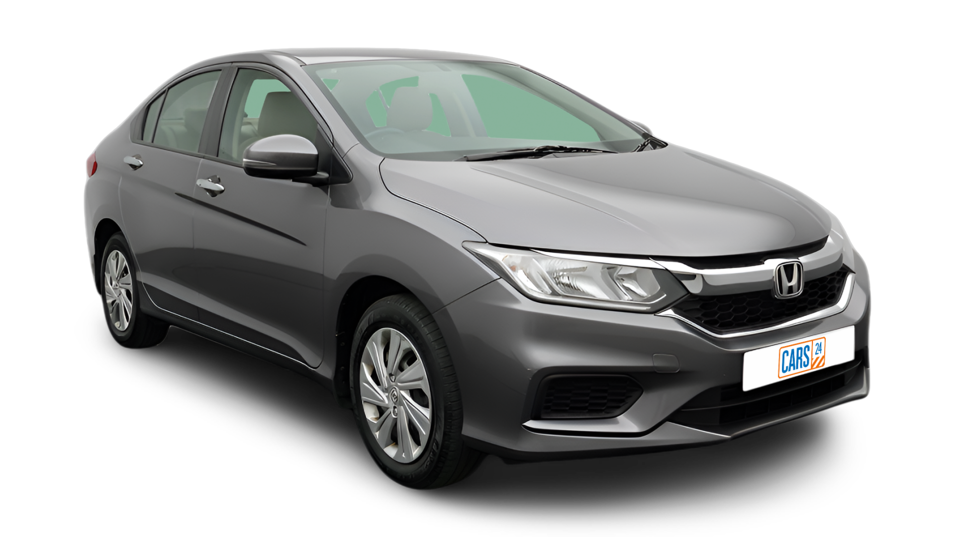 Honda City-img